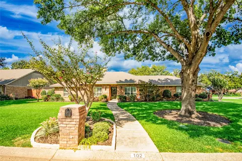 102 Sleepy Holw, Highland Village, TX 75077