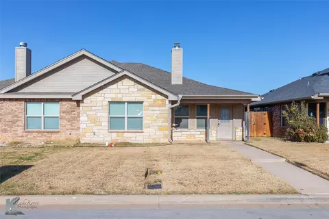 2352 Independence Blvd, Abilene, TX 79601
