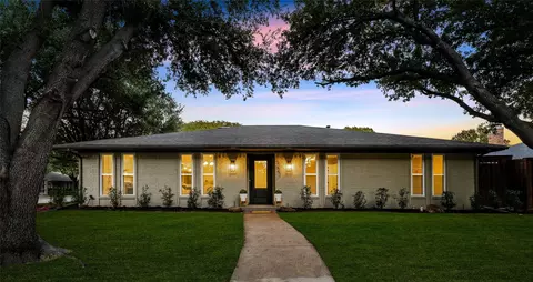 3002 Deep Valley Trl, Plano, TX 75075