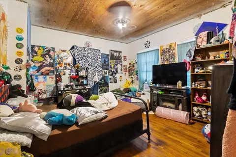 Bedroom - 1601 E Texas Ave, Mart, TX 76664 photo 2 of 2