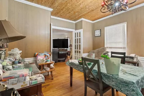Dining - 1601 E Texas Ave, Mart, TX 76664 photo 1 of 2