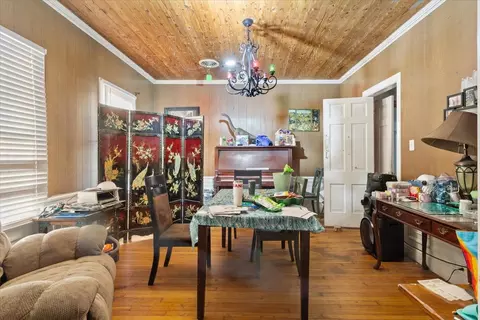 Dining - 1601 E Texas Ave, Mart, TX 76664 photo 2 of 2