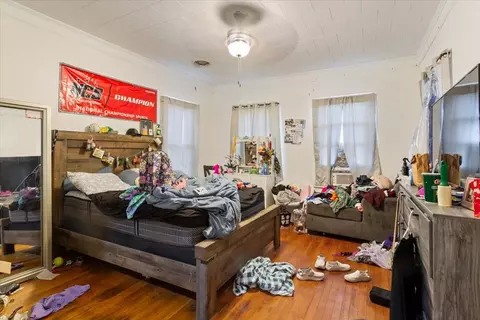 Bedroom - 1601 E Texas Ave, Mart, TX 76664 photo 1 of 2