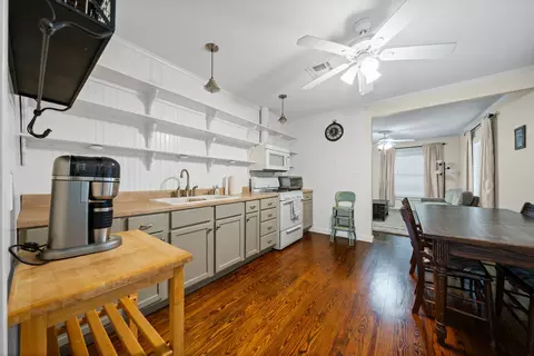 106 N Corporation St, Hillsboro, TX 76645