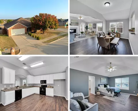 916 Joshua Dr, Burleson, TX 76028
