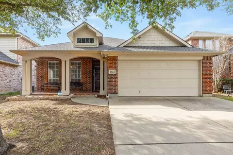 1024 Shortleaf Pine Dr, Arlington, TX 76012