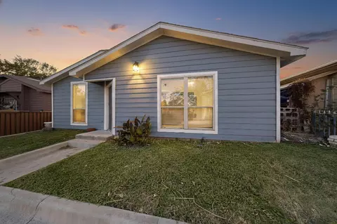 2007 Red Cloud Dr, Dallas, TX 75217