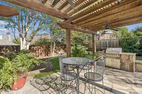 Exterior - 803 Eagle Pass, Heath, TX 75032 photo 5 of 6