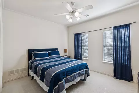 Bedroom - 803 Eagle Pass, Heath, TX 75032 photo 3 of 5