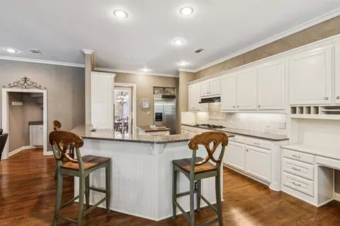 Kitchen - 803 Eagle Pass, Heath, TX 75032 photo 1 of 4