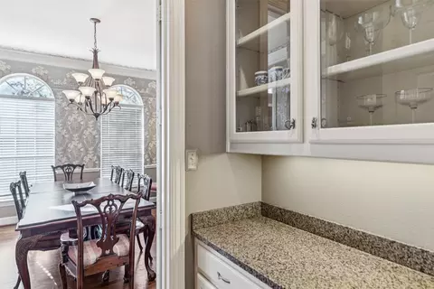 Dining - 803 Eagle Pass, Heath, TX 75032 photo 3 of 3
