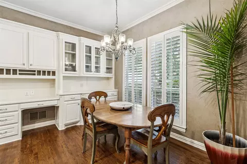 Dining - 803 Eagle Pass, Heath, TX 75032 photo 1 of 3