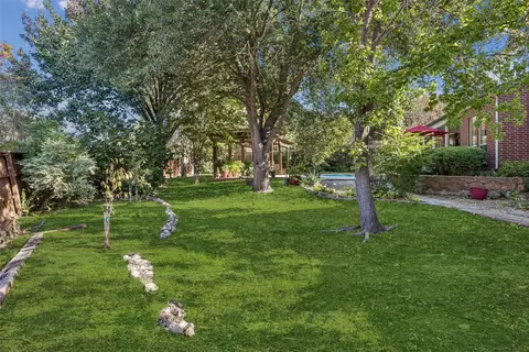 Exterior - 803 Eagle Pass, Heath, TX 75032 photo 6 of 6