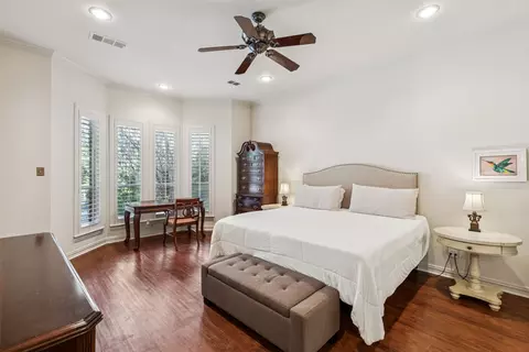 Bedroom - 803 Eagle Pass, Heath, TX 75032 photo 1 of 5