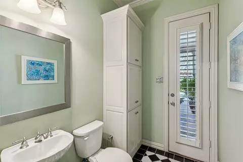 Bath - 803 Eagle Pass, Heath, TX 75032 photo 5 of 5