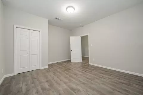 Bedroom - 606 E Brin St, Terrell, TX 75160 photo 2 of 4