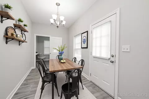 Dining - 606 E Brin St, Terrell, TX 75160 photo 1 of 1