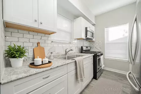 Kitchen - 606 E Brin St, Terrell, TX 75160 photo 1 of 5