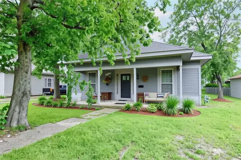 606 E Brin St, Terrell, TX 75160