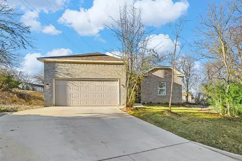 2441 Glen Garden Ave, Fort Worth, TX 76119