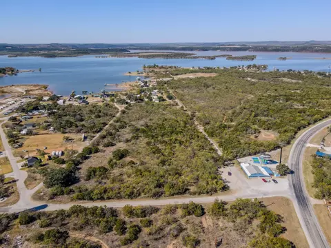 0000 Hwy 16 Hwy, Graford, TX 76449