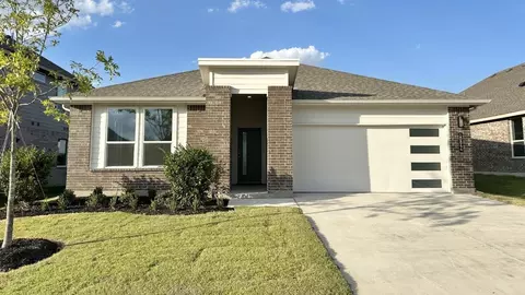 10844 Black Onyx Dr, Crowley, TX 76036