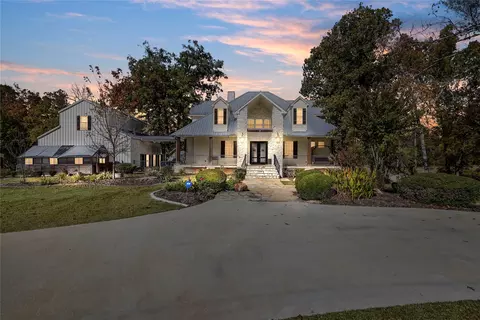 8545 N Fm 726, Diana, TX 75640