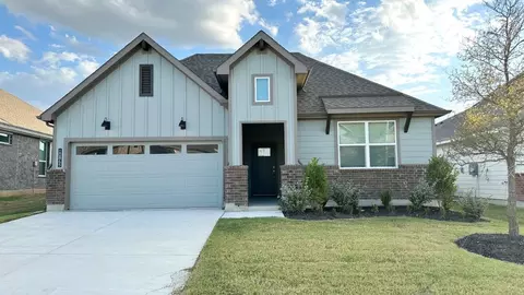 10845 Black Onyx Dr, Crowley, TX 76036