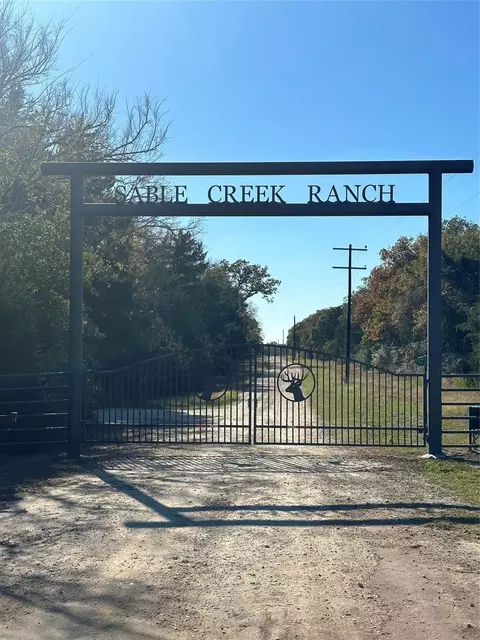 278 Pr 5787 A, Groesbeck, TX 76642