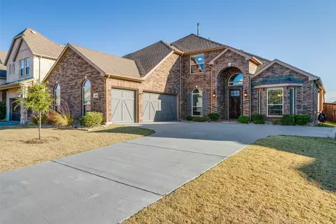 4400 Canadian River Dr, Prosper, TX 75078