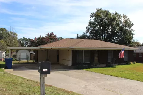 802 Cline St, Minden, LA 71055