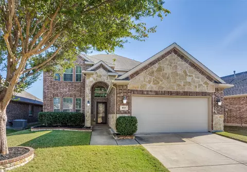217 Noel Dr, Mckinney, TX 75072