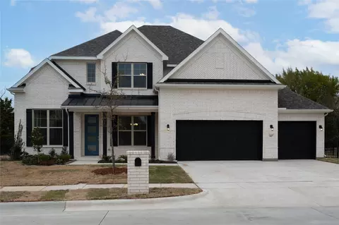 3807 Majesty Ct, Heath, TX 75126