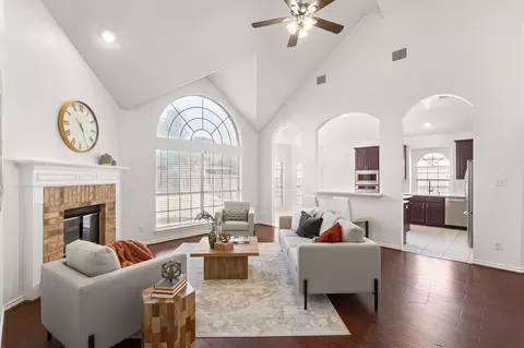 7805 Stonehaven Ln, Rowlett, TX 75089 photo 14
