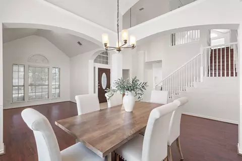 7805 Stonehaven Ln, Rowlett, TX 75089 photo 3