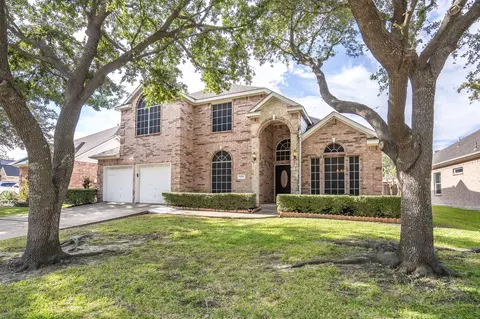 7805 Stonehaven Ln, Rowlett, TX 75089