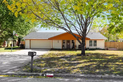 1311 Sherry Ln, Early, TX 76802