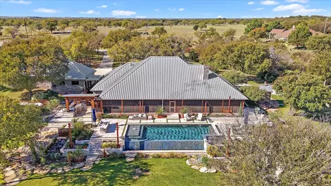 9334 Jim Christal Rd, Krum, TX 76249