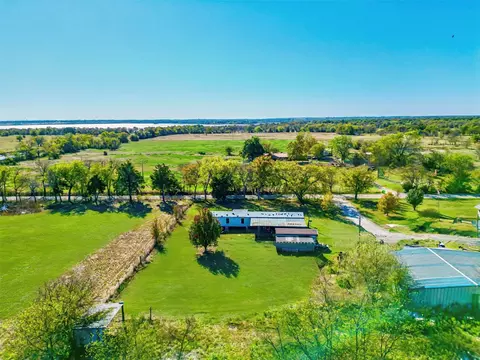 820 County Road 4708, Sulphur Springs, TX 75482