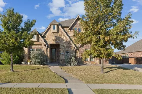 2141 Lewis Canyon Dr, Prosper, TX 75078