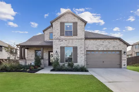 448 Wildwood Ct, Waxahachie, TX 75165