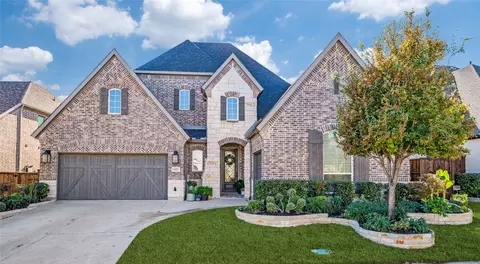 1621 Deerwood Ln, Prosper, TX 75078