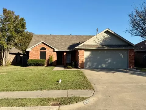 3342 Ashley Cir, Denton, TX 76207