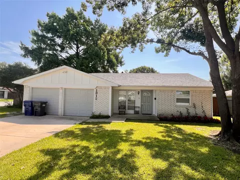 1312 White Cir, Mckinney, TX 75069
