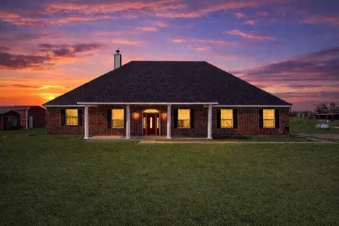3099 S Branch Rd, Krum, TX 76249