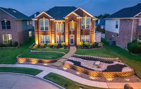 4421 Palmdale Dr, Plano, TX 75024