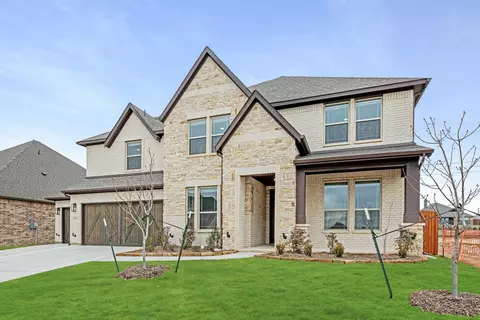 4021 Eagles Bluff Rd, Midlothian, TX 76065 photo 2