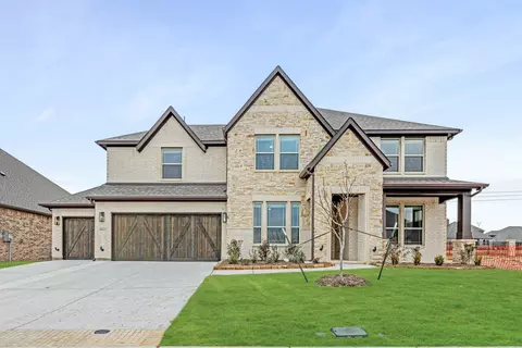 4021 Eagles Bluff Rd, Midlothian, TX 76065