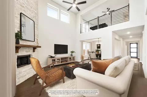4021 Eagles Bluff Rd, Midlothian, TX 76065 photo 6