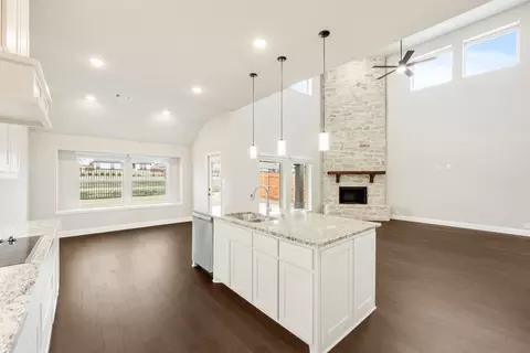 4021 Eagles Bluff Rd, Midlothian, TX 76065 photo 14